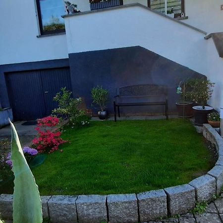 Ferienwohnung An Der Lahn Лимбург-ан-дер-Лан Экстерьер фото