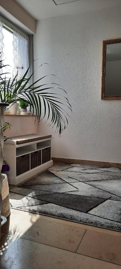 Ferienwohnung An Der Lahn Лимбург-ан-дер-Лан Экстерьер фото