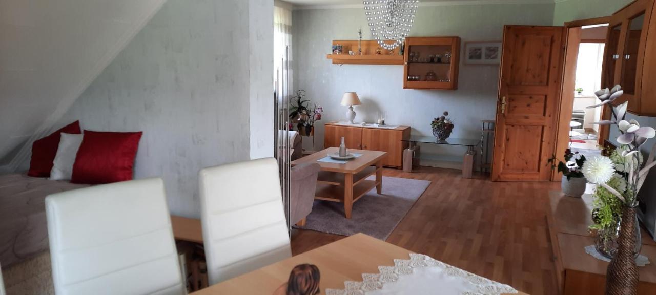 Ferienwohnung An Der Lahn Лимбург-ан-дер-Лан Экстерьер фото