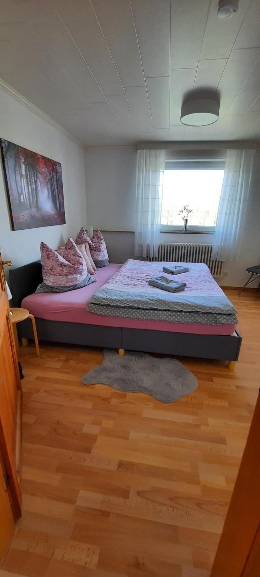 Ferienwohnung An Der Lahn Лимбург-ан-дер-Лан Экстерьер фото