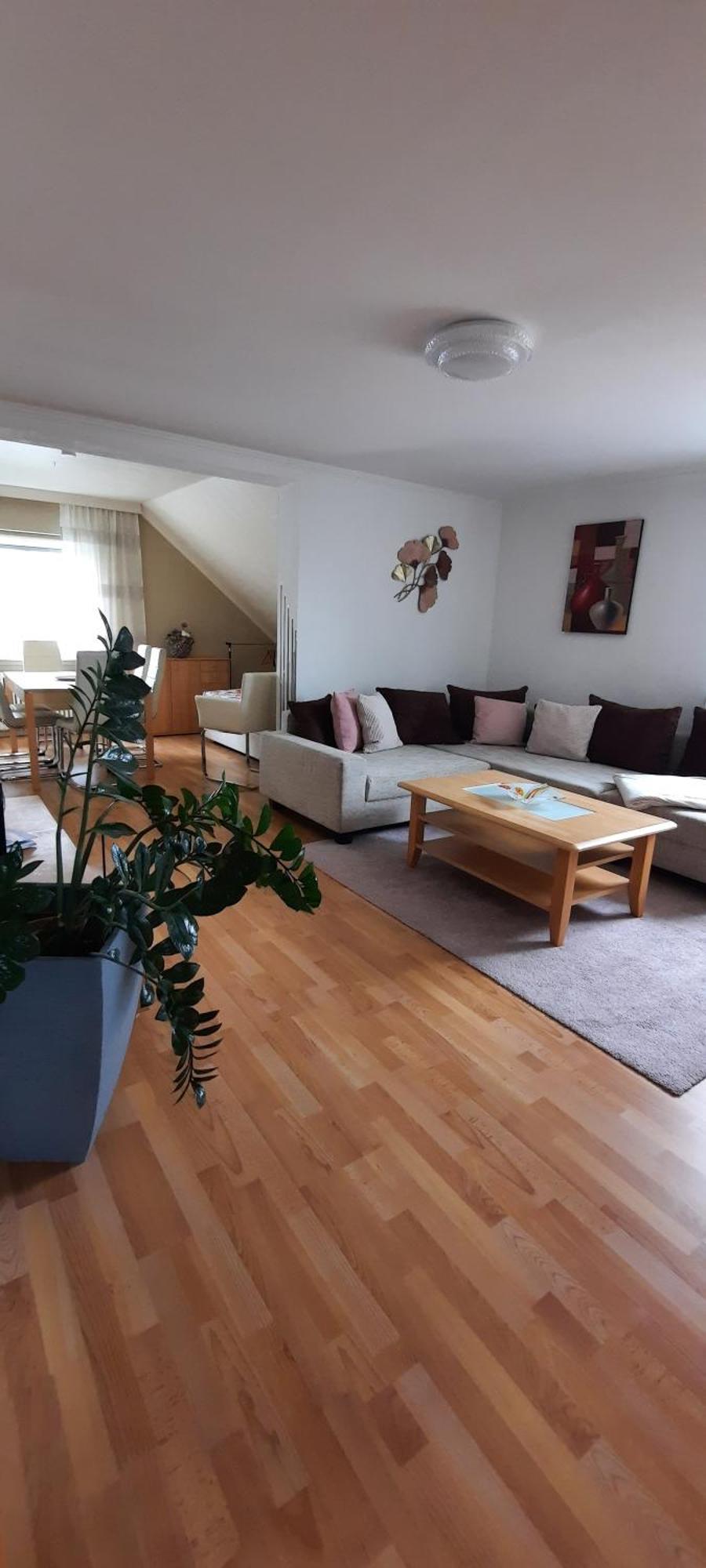 Ferienwohnung An Der Lahn Лимбург-ан-дер-Лан Экстерьер фото