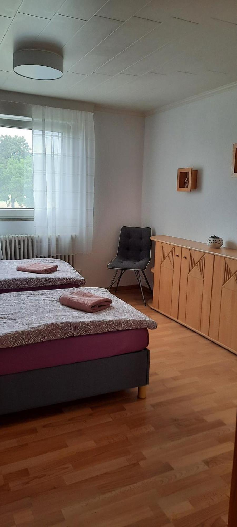Ferienwohnung An Der Lahn Лимбург-ан-дер-Лан Экстерьер фото