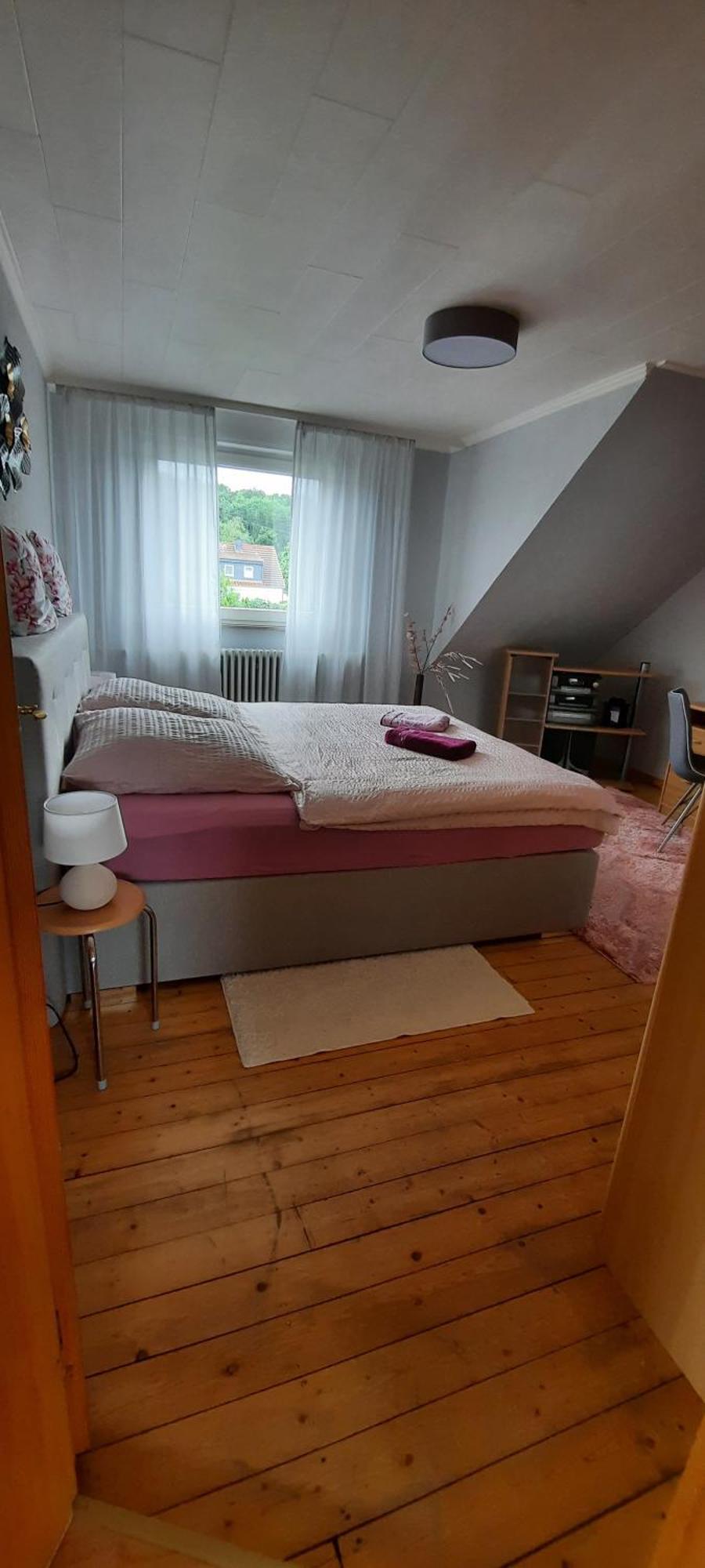 Ferienwohnung An Der Lahn Лимбург-ан-дер-Лан Экстерьер фото