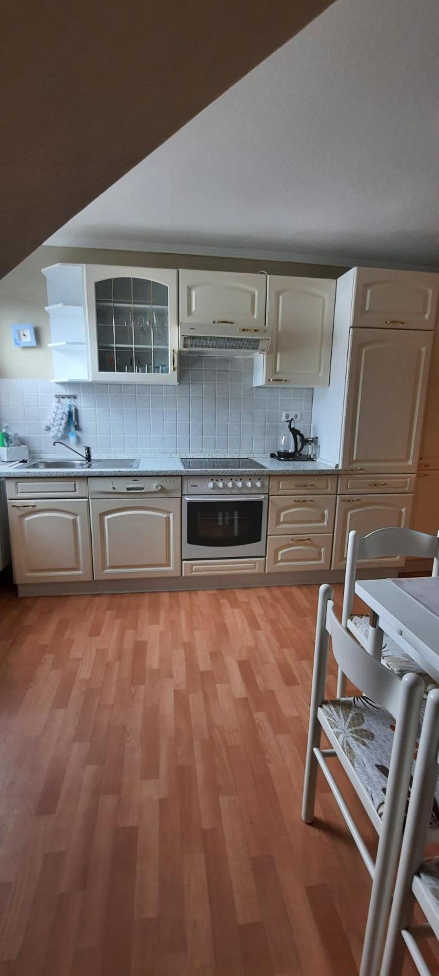Ferienwohnung An Der Lahn Лимбург-ан-дер-Лан Экстерьер фото