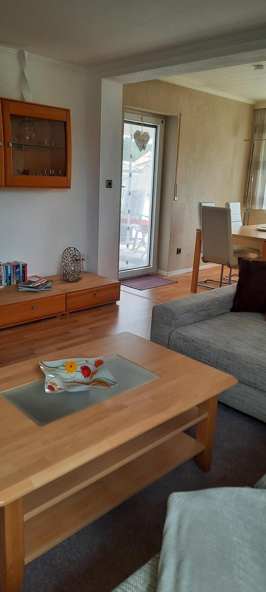 Ferienwohnung An Der Lahn Лимбург-ан-дер-Лан Экстерьер фото