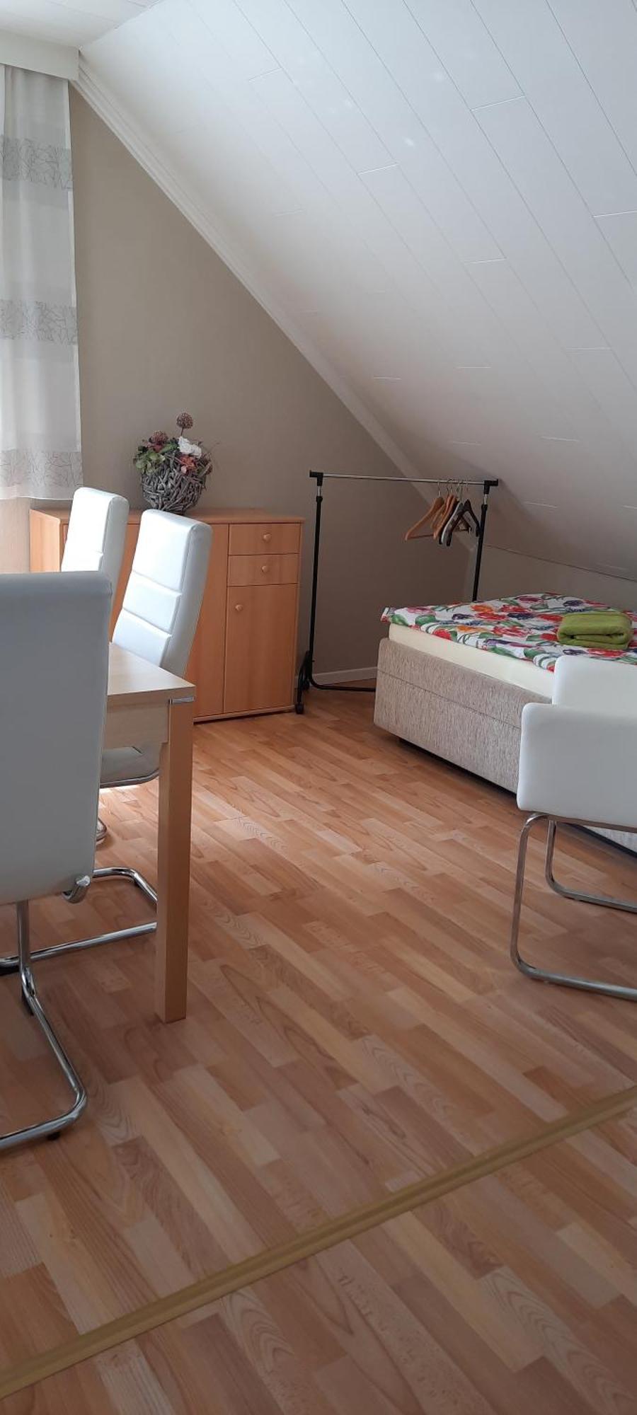 Ferienwohnung An Der Lahn Лимбург-ан-дер-Лан Экстерьер фото