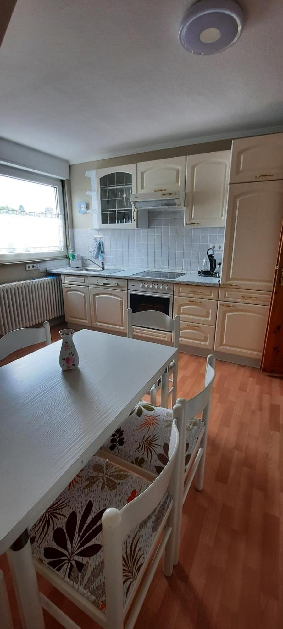 Ferienwohnung An Der Lahn Лимбург-ан-дер-Лан Экстерьер фото