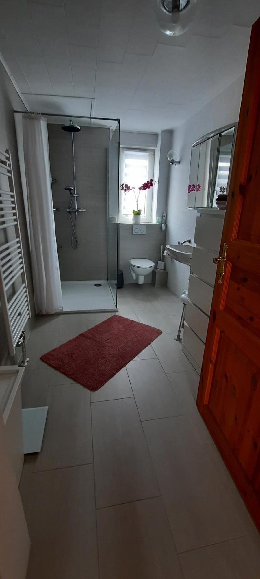 Ferienwohnung An Der Lahn Лимбург-ан-дер-Лан Экстерьер фото