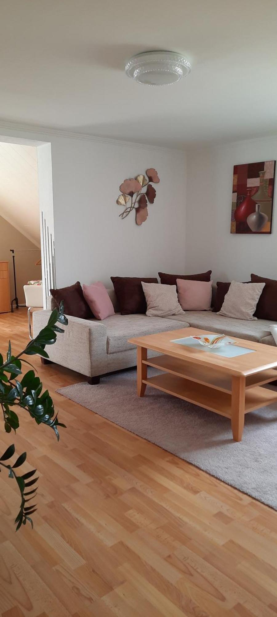 Ferienwohnung An Der Lahn Лимбург-ан-дер-Лан Экстерьер фото