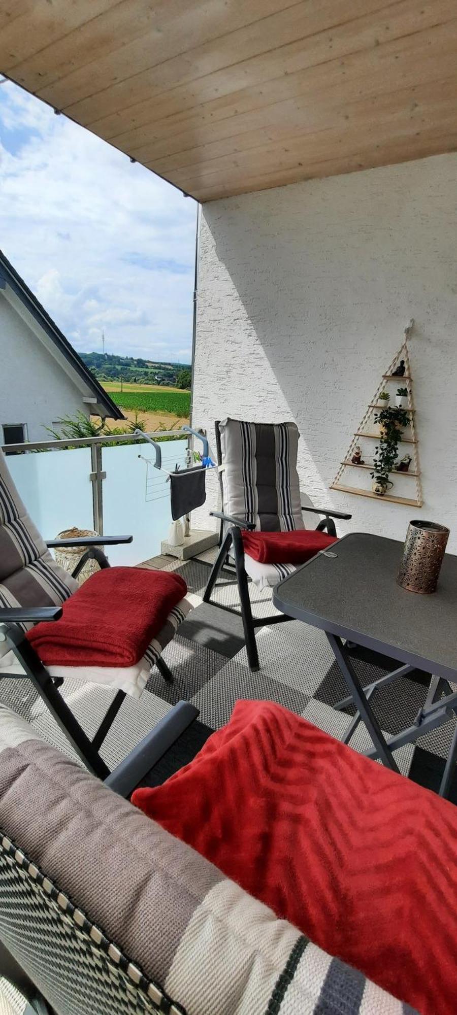 Ferienwohnung An Der Lahn Лимбург-ан-дер-Лан Экстерьер фото